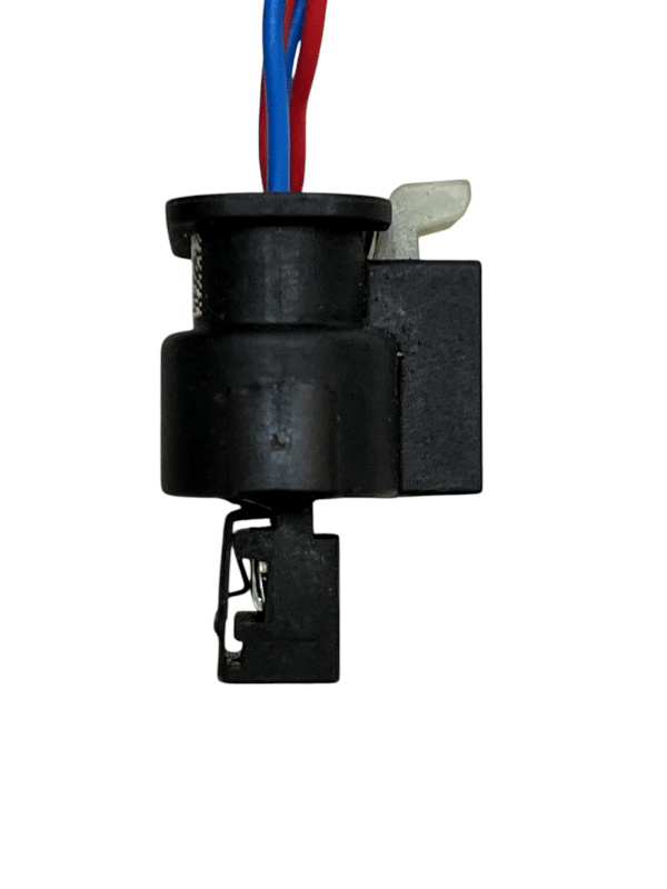 BMW Mercedes 4 Pin Wiring Loom Harness Plug Connector 805 122 551 Genuine 178409377879 3