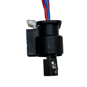 BMW Mercedes 4 Pin Wiring Loom Harness Plug Connector 805-122-551 Genuine - Image 5