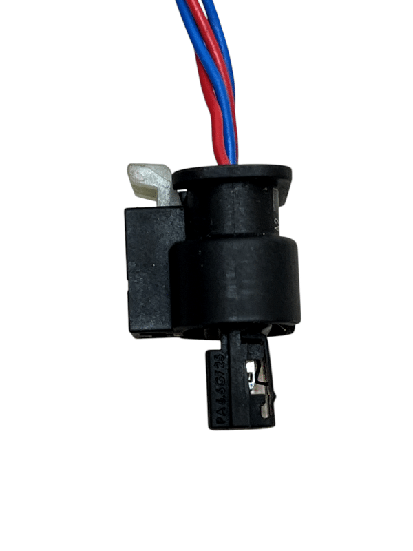 BMW Mercedes 4 Pin Wiring Loom Harness Plug Connector 805 122 551 Genuine 178409377879 5