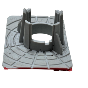 BMW Mini Rear Bumper PDC Parking Sensor Mount Bracket 51127477984 Genuine - Image 13