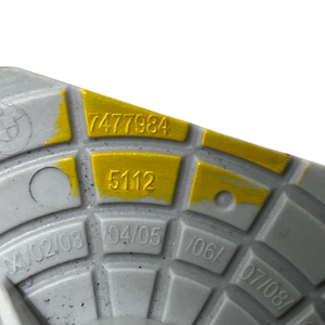 BMW Mini Rear Bumper PDC Parking Sensor Mount Bracket 51127477984 Genuine - Image 19