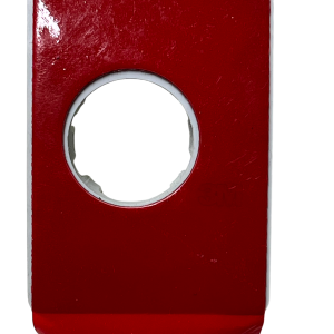 BMW Mini Rear Bumper PDC Parking Sensor Mount Bracket 51127477984 Genuine