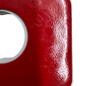 BMW Mini Rear Bumper PDC Parking Sensor Mount Bracket 51127477984 Genuine - Image 5