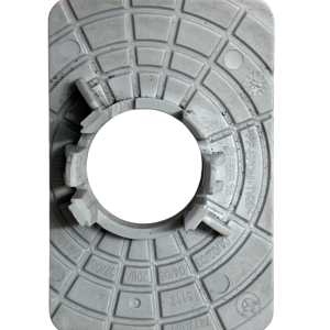 BMW Mini Rear Bumper PDC Parking Sensor Mount Bracket 51127477984 Genuine - Image 6