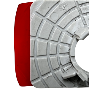 BMW Mini Rear Bumper PDC Parking Sensor Mount Bracket 51127477984 Genuine - Image 7