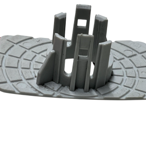 BMW Mini Rear Bumper PDC Parking Sensor Mount Bracket 51127477984 Genuine - Image 10