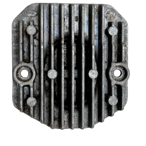 BMW Series 5 G30 G31 LED DRL Ballast Control Module Unit 17 - 20 16107-2 Genuine