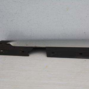 BMW X1 E84 Left Side Skirt 2009 to 2015 51772990599 Genuine - Image 11