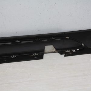 BMW X1 E84 Left Side Skirt 2009 to 2015 51772990599 Genuine - Image 16