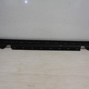 BMW X1 E84 Left Side Skirt 2009 to 2015 51772990599 Genuine - Image 19