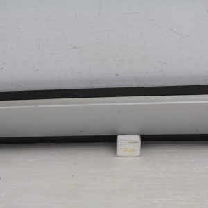BMW X1 E84 Left Side Skirt 2009 to 2015 51772990599 Genuine - Image 4