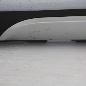 BMW X1 E84 Left Side Skirt 2009 to 2015 51772990599 Genuine - Image 6