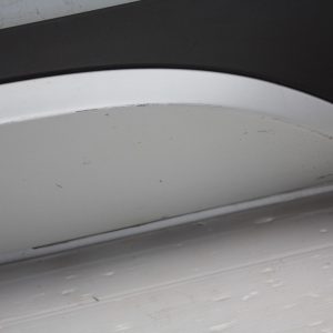 BMW X1 E84 Left Side Skirt 2009 to 2015 51772990599 Genuine - Image 7