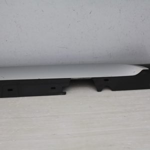BMW X1 E84 Left Side Skirt 2009 to 2015 51772990599 Genuine - Image 9