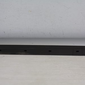 BMW X1 E84 Left Side Skirt 2009 to 2015 51772990599 Genuine - Image 10