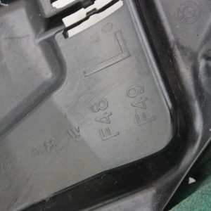 BMW X1 F48 F49 Rear Bumper Left Bracket 2015 TO 2022 51127381119 Genuine - Image 8