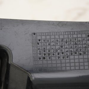 BMW X1 F48 F49 Rear Bumper Left Bracket 2015 TO 2022 51127381119 Genuine - Image 10