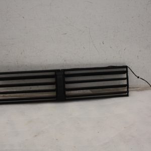 BMW X1 F48 Front Air Duct Shutter Grill 2015 TO 2019 9319918 Genuine - Image 1