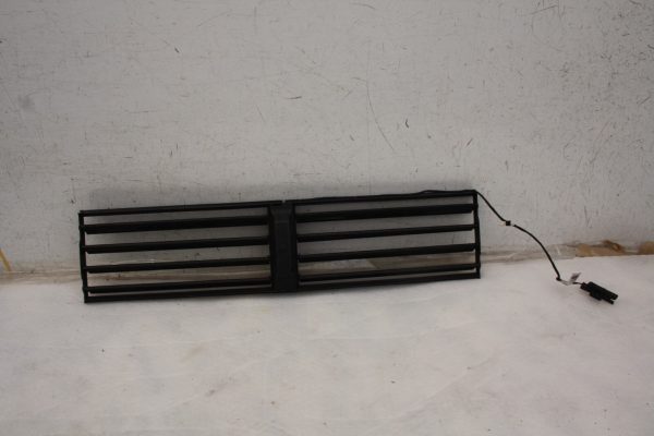 BMW-X1-F48-Front-Air-Duct-Shutter-Grill-2015-TO-2019-9319918-Genuine-178134242469
