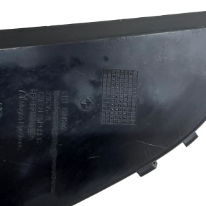 BMW X1 F48 Front Bumper Right Grille Cover 2015 TO 2019 51117374206 Genuine - Image 4