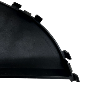 BMW X1 F48 Front Bumper Right Grille Cover 2015 TO 2019 51117374206 Genuine - Image 7