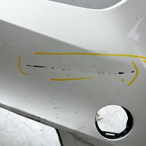 BMW X1 F48 M Sport Front Bumper 2015 TO 2019 51118059891 Genuine *DAMAGED* - Image 3