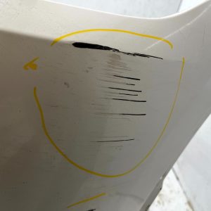 BMW X1 F48 M Sport Front Bumper 2015 TO 2019 51118059891 Genuine *DAMAGED* - Image 4