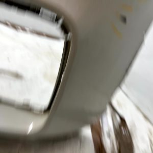 BMW X1 F48 M Sport Front Bumper 2015 TO 2019 51118059891 Genuine *DAMAGED* - Image 5