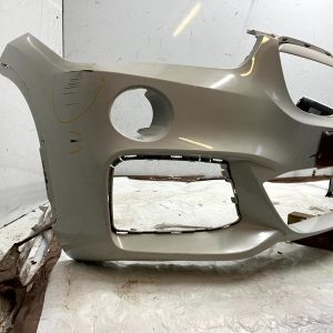 BMW X1 F48 M Sport Front Bumper 2015 TO 2019 51118059891 Genuine *DAMAGED* - Image 6