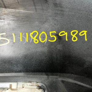 BMW X1 F48 M Sport Front Bumper 2015 TO 2019 51118059891 Genuine *DAMAGED* - Image 7