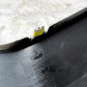 BMW X1 F48 M Sport Front Bumper 2015 TO 2019 51118059891 Genuine *DAMAGED* - Image 8