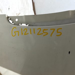 BMW X1 F48 M Sport Front Bumper 2015 TO 2019 51118059891 Genuine *DAMAGED* - Image 10