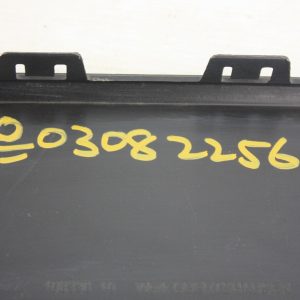 BMW X1 F48 Rear Bumper Lower Section 2015 TO 2019 51127379981 Genuine - Image 12