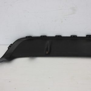 BMW X1 F48 Rear Bumper Lower Section 2015 TO 2019 51127379981 Genuine - Image 6