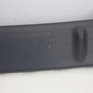 BMW X1 F48 Rear Bumper Lower Section 2015 TO 2019 51127379981 Genuine - Image 8