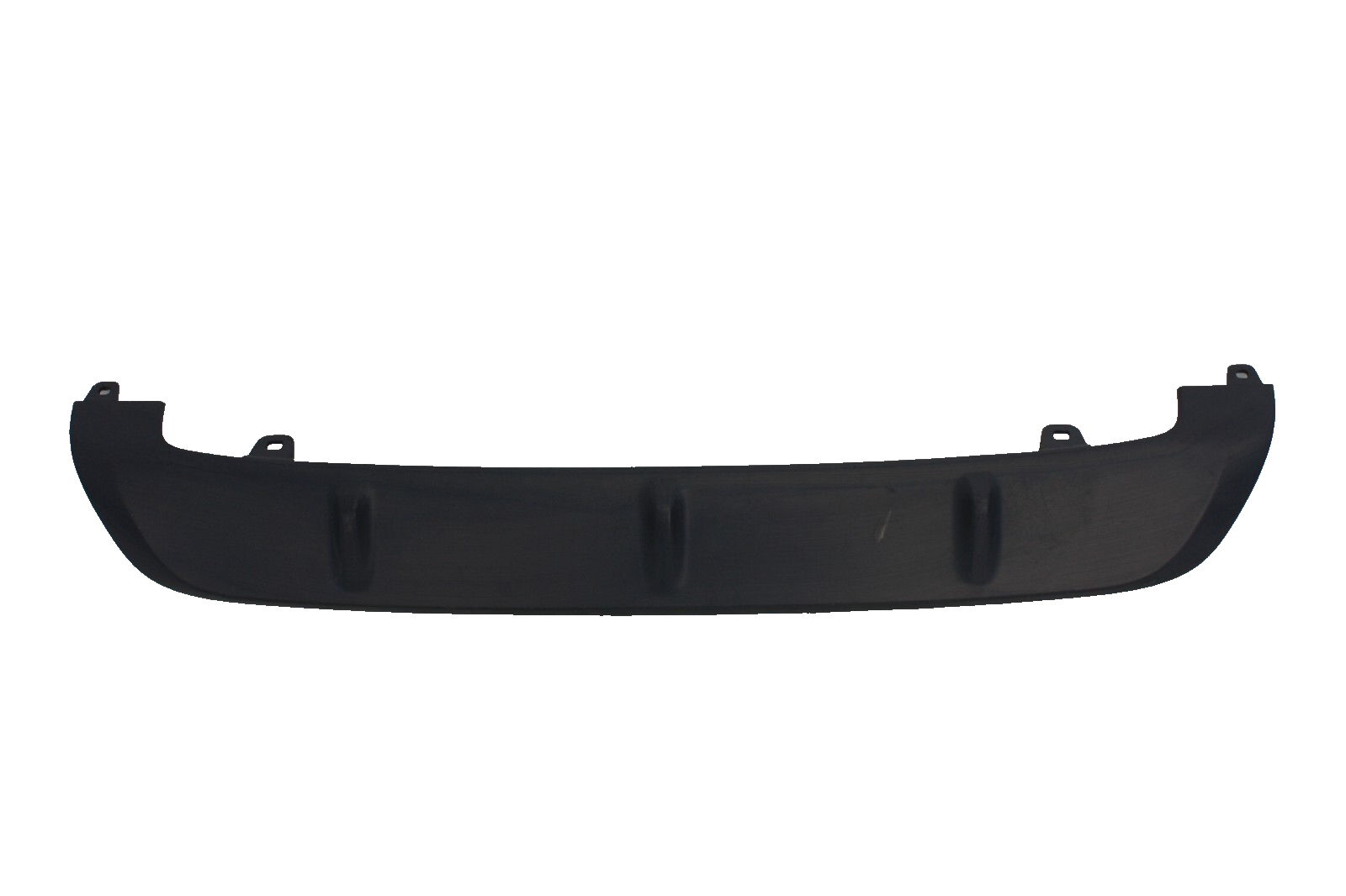 BMW X1 F48 Rear Bumper Lower Section 2015 TO 2019 51127379981 Genuine
