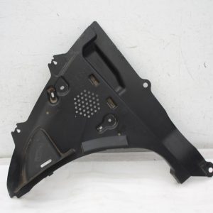 BMW X1 U11 Front Right Side Lower Cover 2022 ON 51719465704 Genuine *DAMAGED* - Image 11