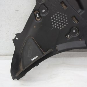 BMW X1 U11 Front Right Side Lower Cover 2022 ON 51719465704 Genuine *DAMAGED* - Image 13