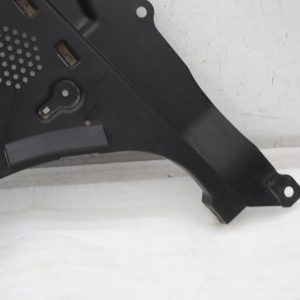 BMW X1 U11 Front Right Side Lower Cover 2022 ON 51719465704 Genuine *DAMAGED* - Image 14