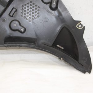 BMW X1 U11 Front Right Side Lower Cover 2022 ON 51719465704 Genuine *DAMAGED* - Image 4