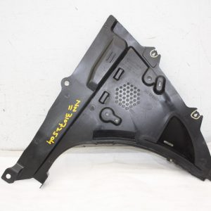 BMW X1 U11 Front Right Side Lower Cover 2022 ON 51719465704 Genuine *DAMAGED*