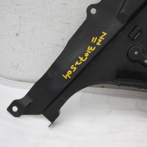 BMW X1 U11 Front Right Side Lower Cover 2022 ON 51719465704 Genuine *DAMAGED* - Image 5