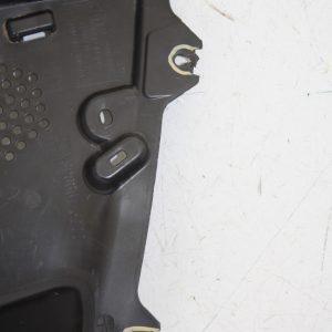 BMW X1 U11 Front Right Side Lower Cover 2022 ON 51719465704 Genuine *DAMAGED* - Image 6