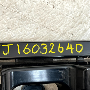 BMW X1 U11 Rear Bumper Center Support Bracket 2022 Onward 51129883537 Genuine - Image 11