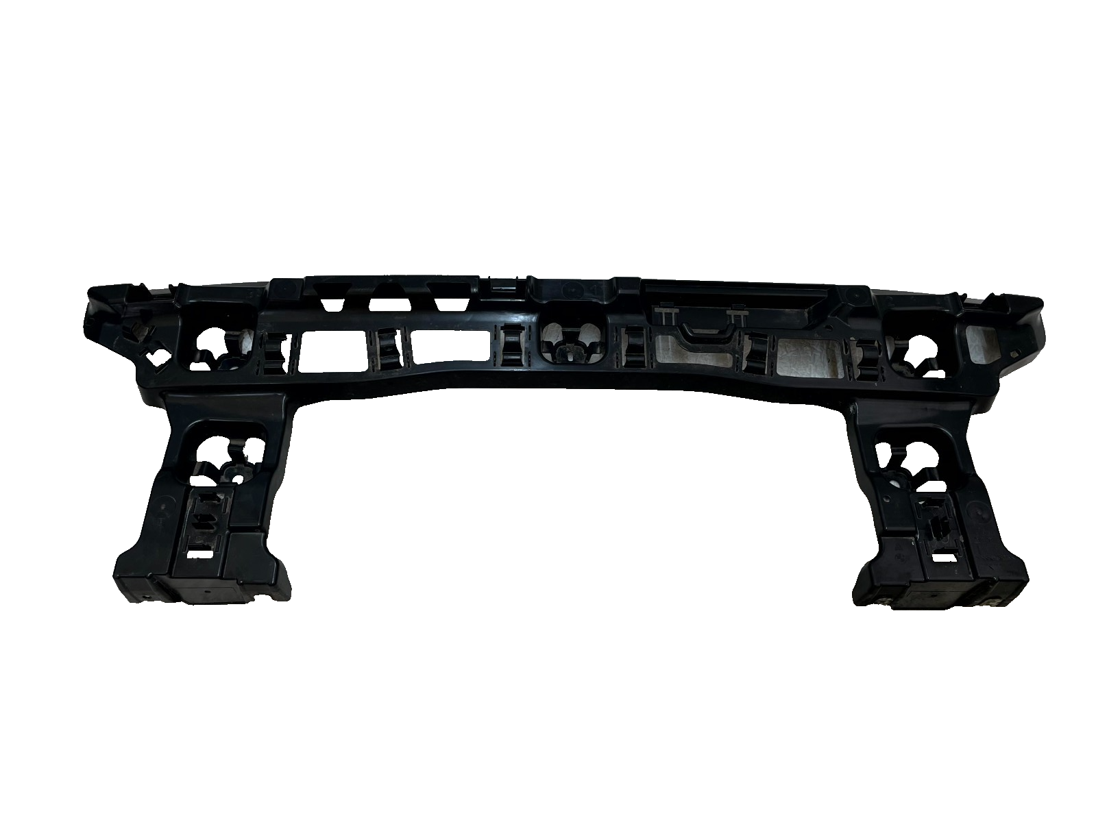 BMW X1 U11 Rear Bumper Center Support Bracket 2022 Onward 51129883537 Genuine