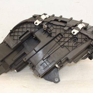 BMW X1 U11 Right Side LED Headlight 2022 ON 5A5BD46-02 Genuine *LENS CRACKED* - Image 12