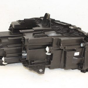 BMW X1 U11 Right Side LED Headlight 2022 ON 5A5BD46-02 Genuine *LENS CRACKED* - Image 13