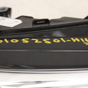 BMW X1 U11 Right Side LED Headlight 2022 ON 5A5BD46-02 Genuine *LENS CRACKED* - Image 9