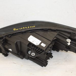 BMW X1 U11 Right Side LED Headlight 5A5BD46-02 Genuine *LENS CRACKED* - Image 11