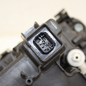 BMW X1 U11 Right Side LED Headlight 5A5BD46-02 Genuine *LENS CRACKED* - Image 15